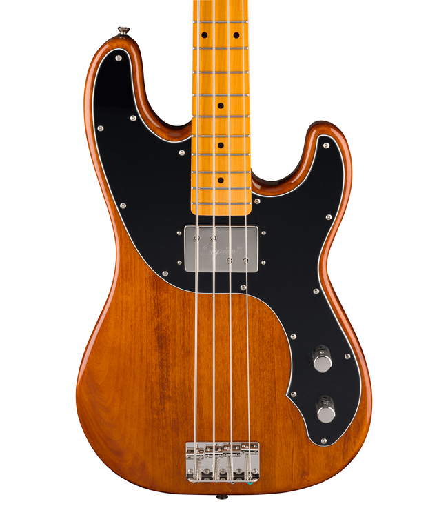 Squier Classic Vibe Telecaster Bass - Maple Fretboard, Mocha