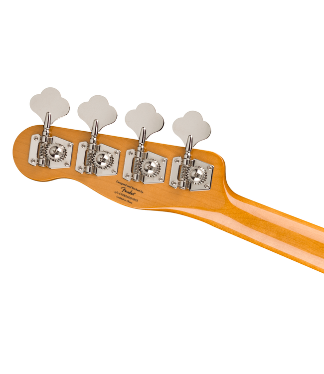 Squier Classic Vibe Telecaster Bass - Maple Fretboard, Vintage White