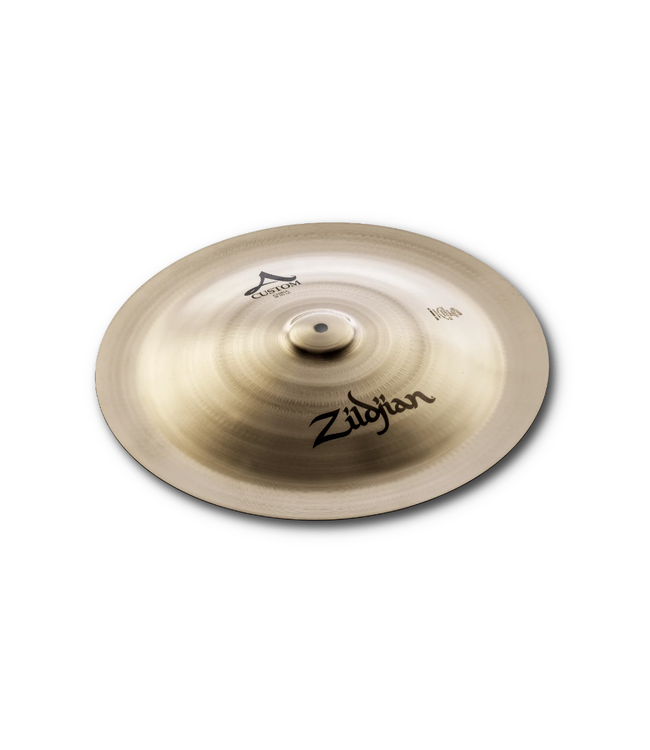 Zildjian A Custom China Cymbal