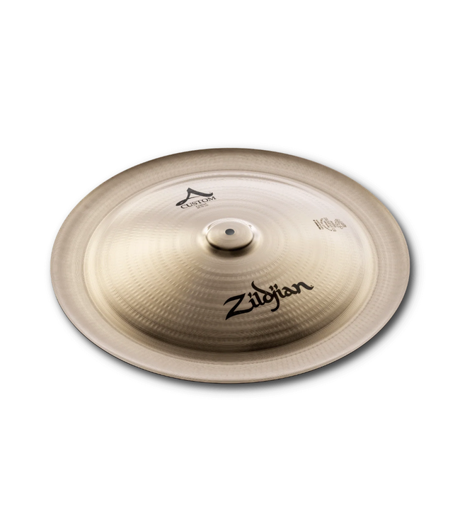 Zildjian A Custom China Cymbal