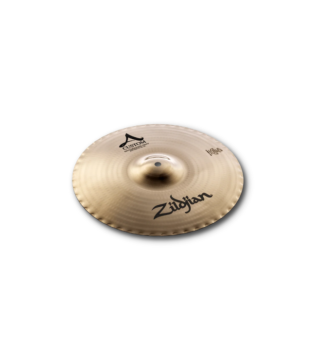 Zildjian A Custom Mastersound Hi-Hat Cymbal