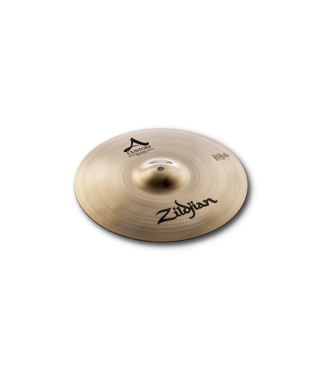 Zildjian A Custom Mastersound Hi-Hat Cymbal