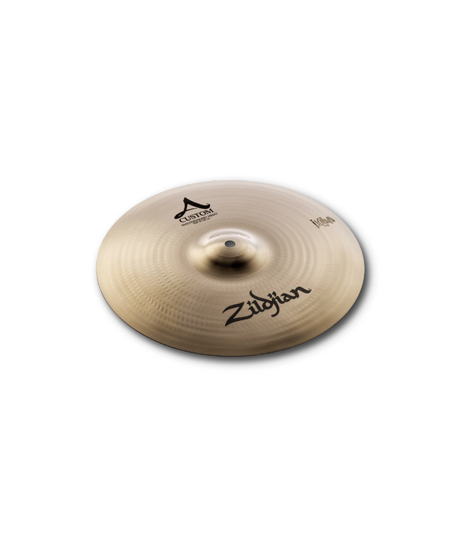 Zildjian A Custom Mastersound Hi-Hat Cymbal