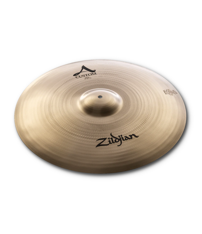 Zildjian A Custom Ride Cymbal