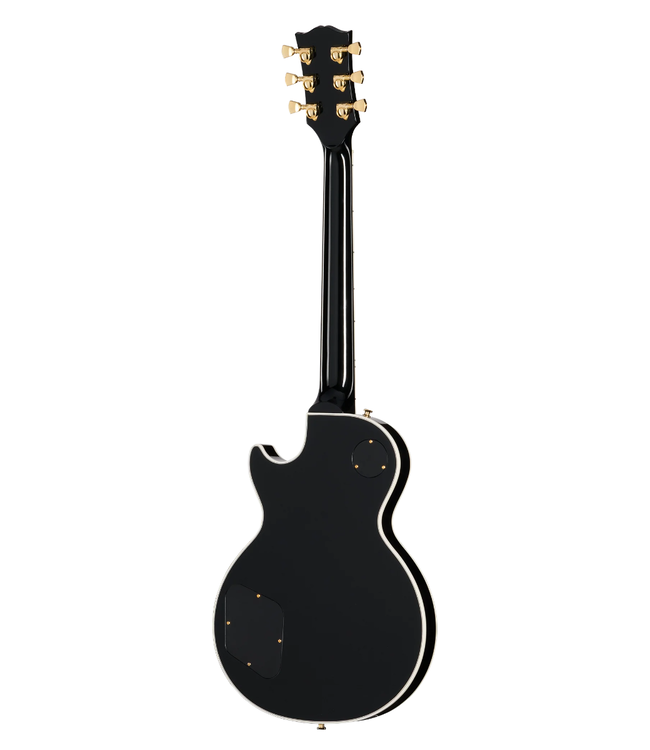 Gibson Les Paul Custom '70s - Buttercream