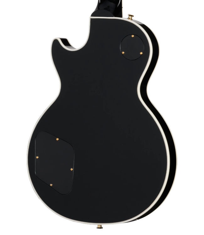 Gibson Les Paul Custom '70s - Buttercream