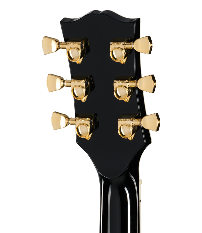 Gibson Les Paul Custom '70s - Buttercream