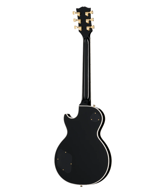 Gibson Les Paul Custom '70s - Ebony