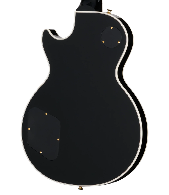 Gibson Les Paul Custom '70s - Ebony