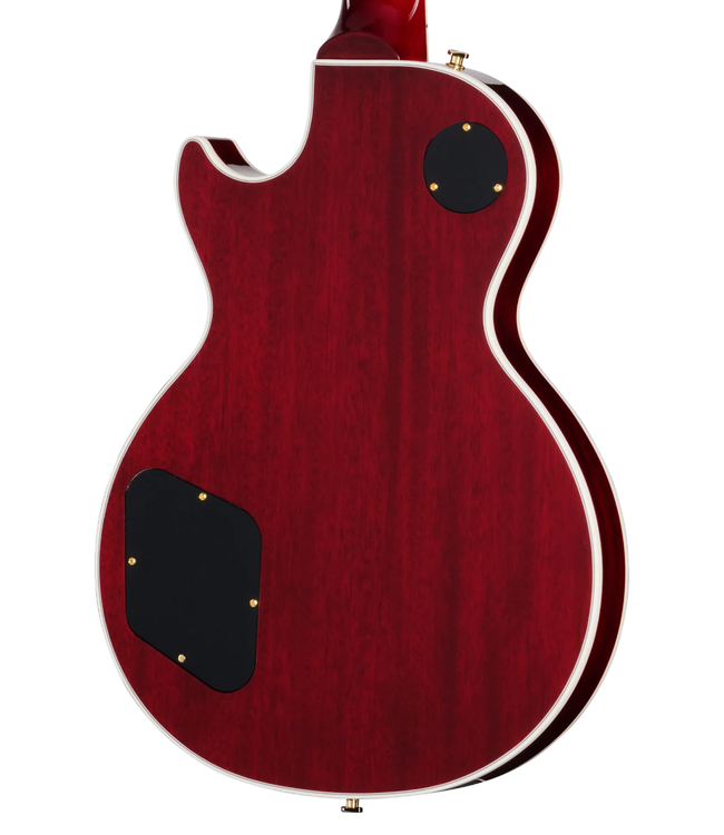 Gibson Les Paul Custom '70s - Wine Red