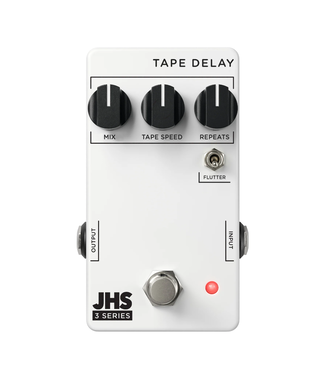 JHS JHS 3 Series Tape Delay Pedal