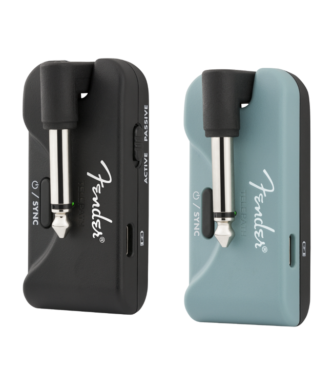 Fender Telepath Wireless Guitar System