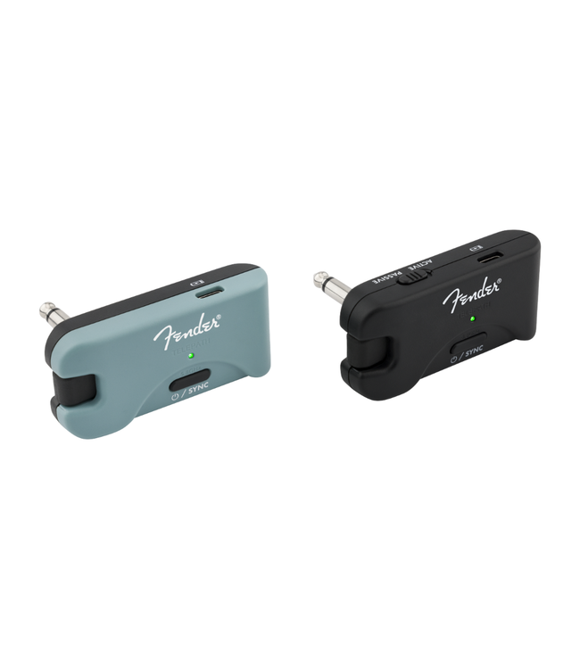 Fender Telepath Wireless Guitar System