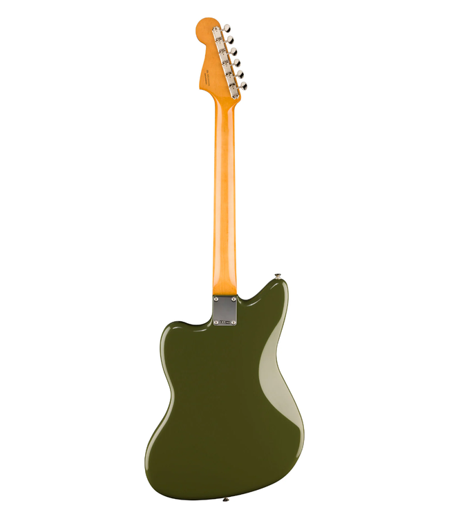 Fender Vintera II '50s Jazzmaster - Rosewood Fretboard, Olive
