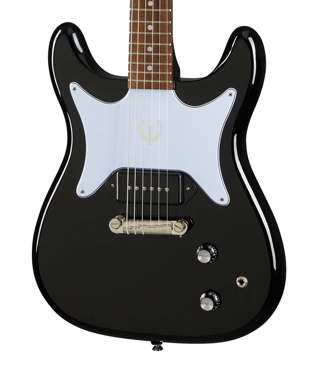 Epiphone Coronet - Ebony