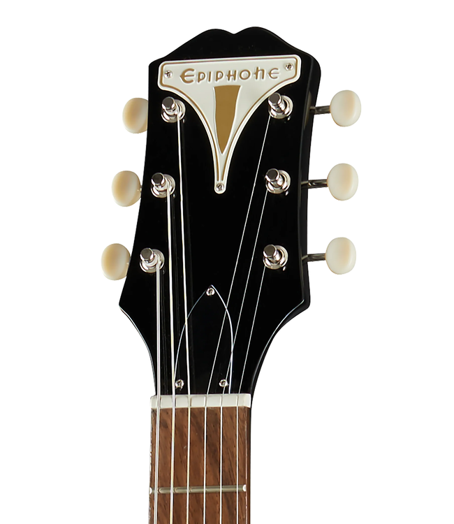 Epiphone Coronet - Ebony