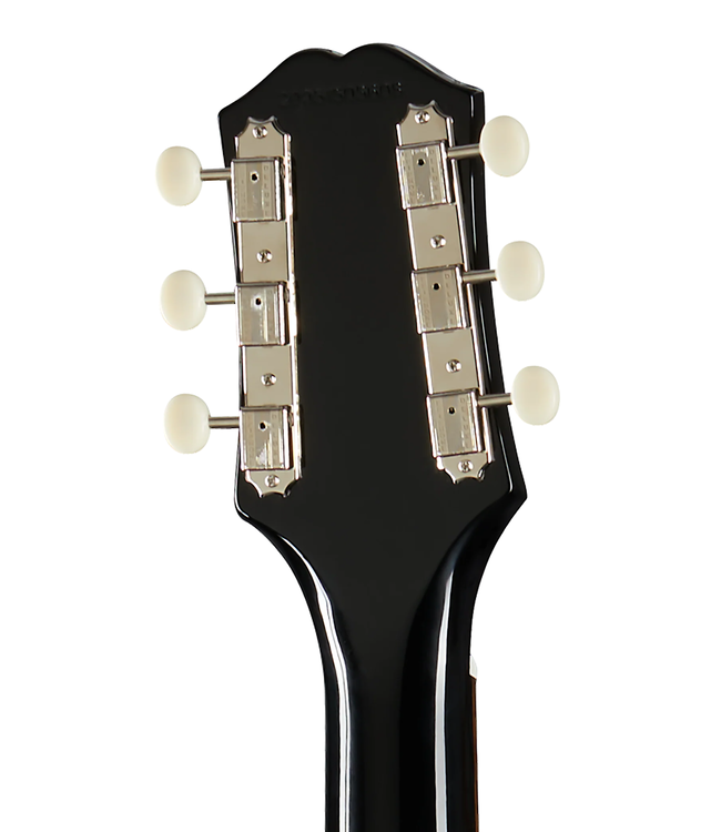 Epiphone Coronet - Ebony