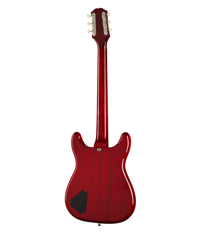 Epiphone Coronet - Cherry