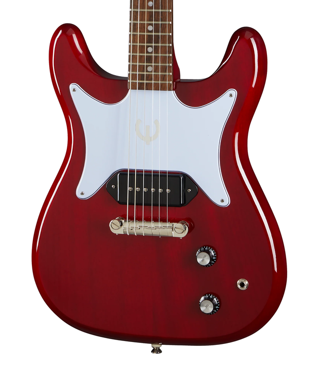 Epiphone Coronet - Cherry