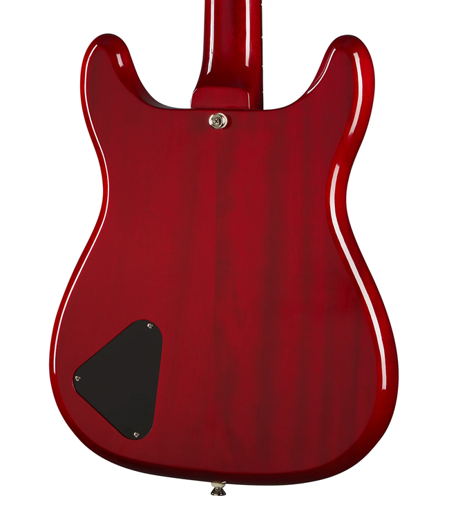 Epiphone Coronet - Cherry