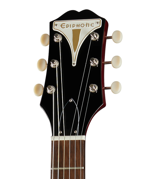 Epiphone Coronet - Cherry