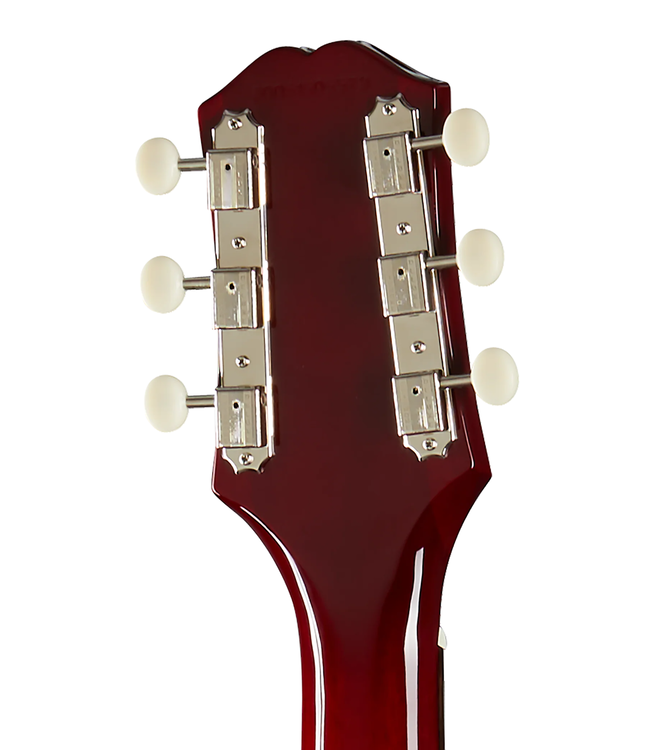 Epiphone Coronet - Cherry