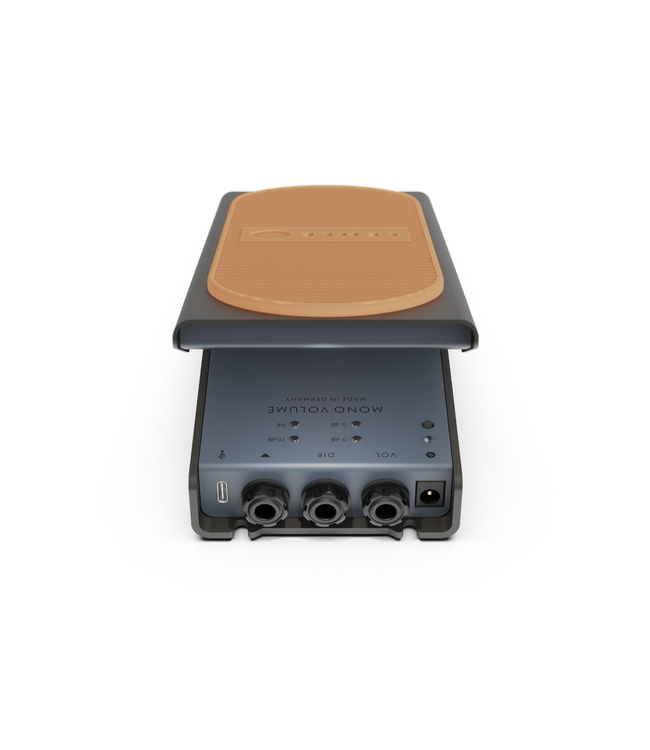 Lehle Mono Volume S Pedal