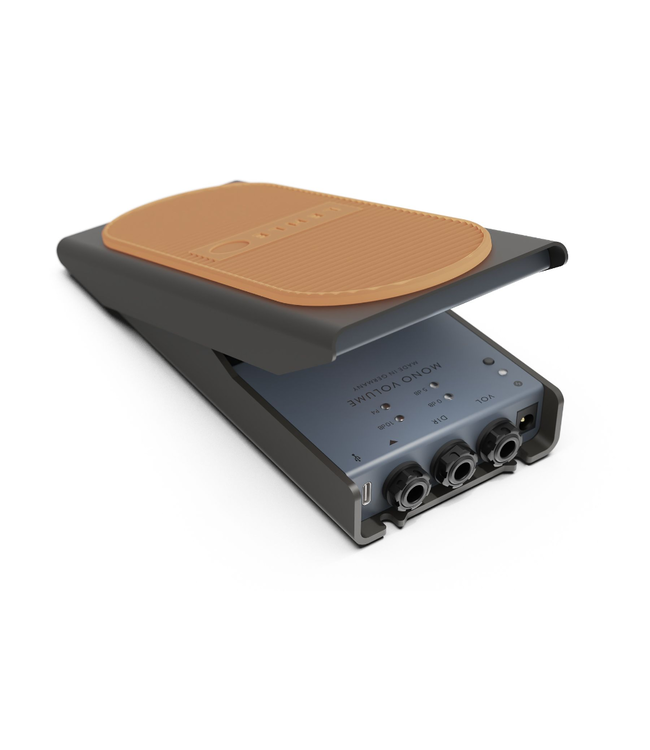 Lehle Mono Volume S Pedal