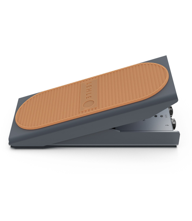 Lehle Dual Expression Pedal