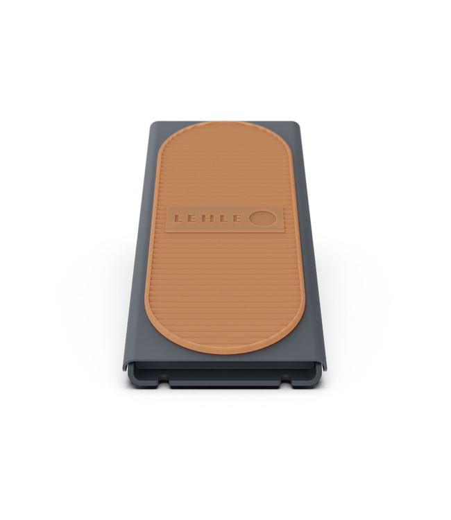 Lehle Dual Expression Pedal