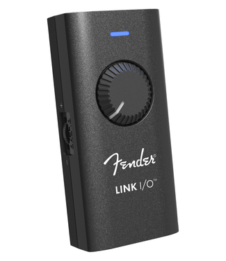 Fender Fender Link I/O USB Guitar Audio Interface Fender Fender Link I/O USB Guitar Audio Interface