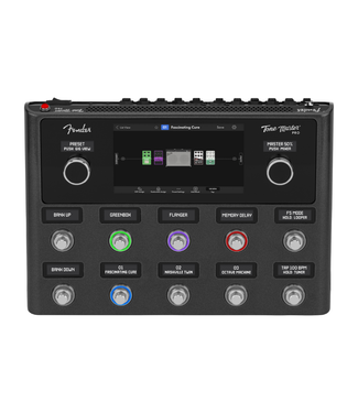 Fender Fender Tone Master Pro Amp Modeler/Effects Processor