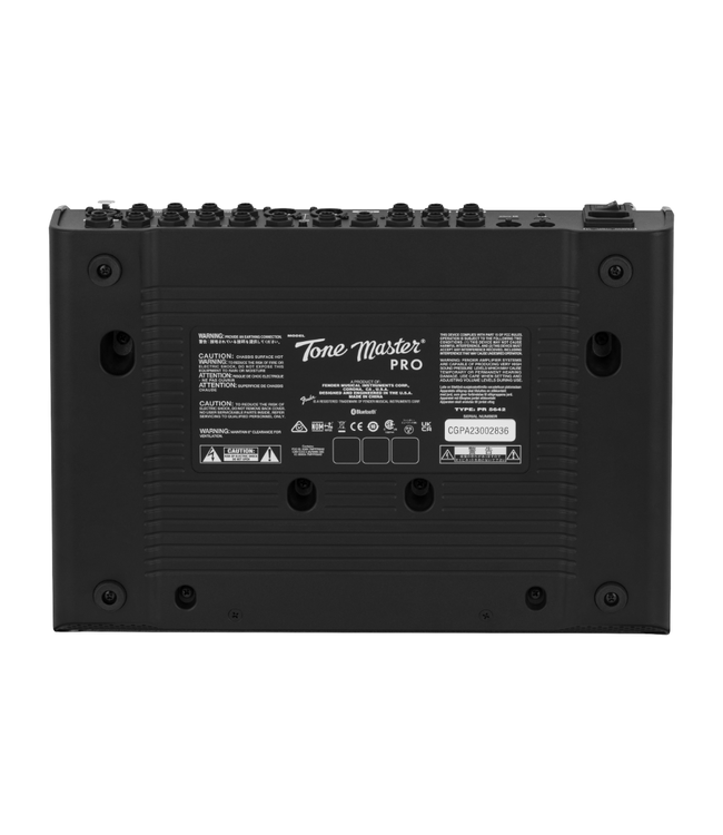 Fender Tone Master Pro