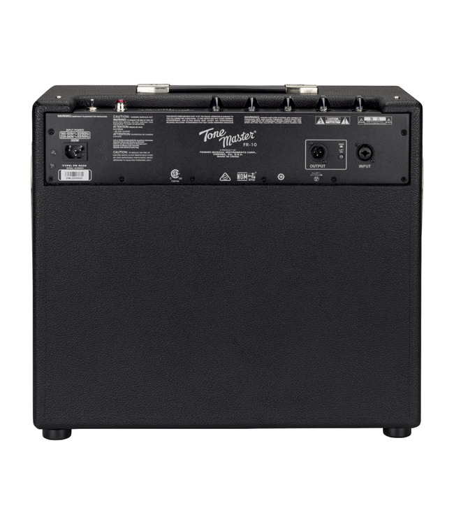 Fender Tone Master FR-10 Guitar Amplifier Cabinet