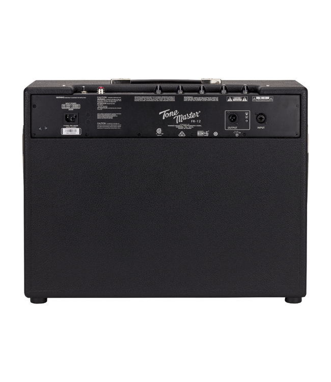 Fender Tone Master FR-12 Guitar Amplifier Cabinet