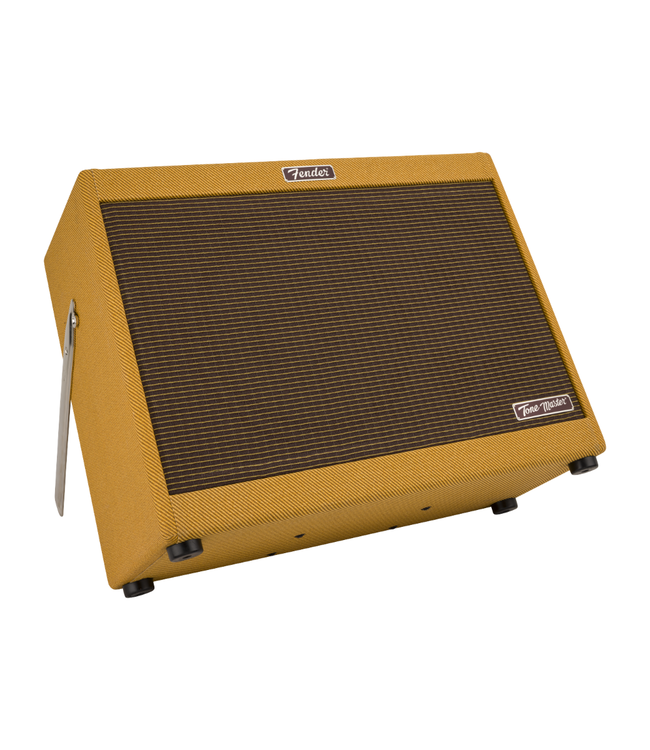 Fender Tone Master FR-12 Guitar Amplifier Cabinet - Tweed