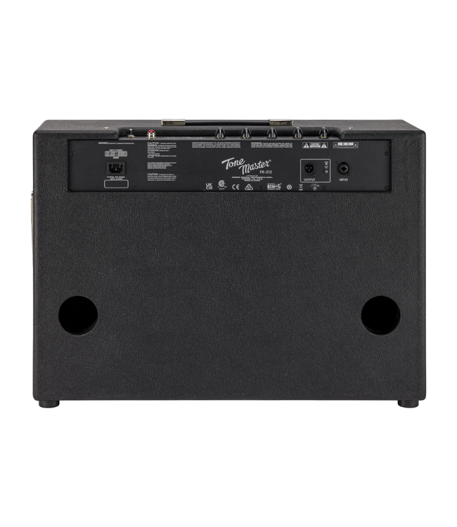 Fender Tone Master FR-212 Guitar Amplifier Cabinet