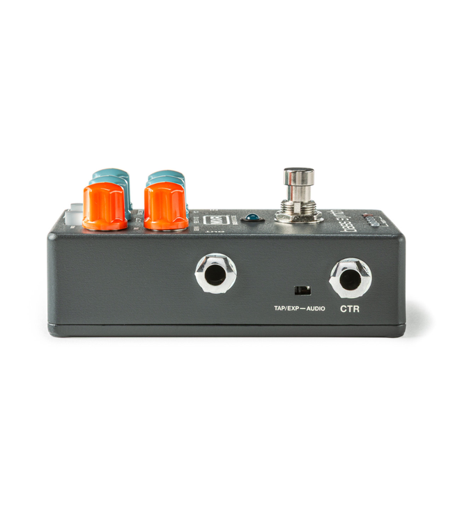MXR Bass Synth Pedal