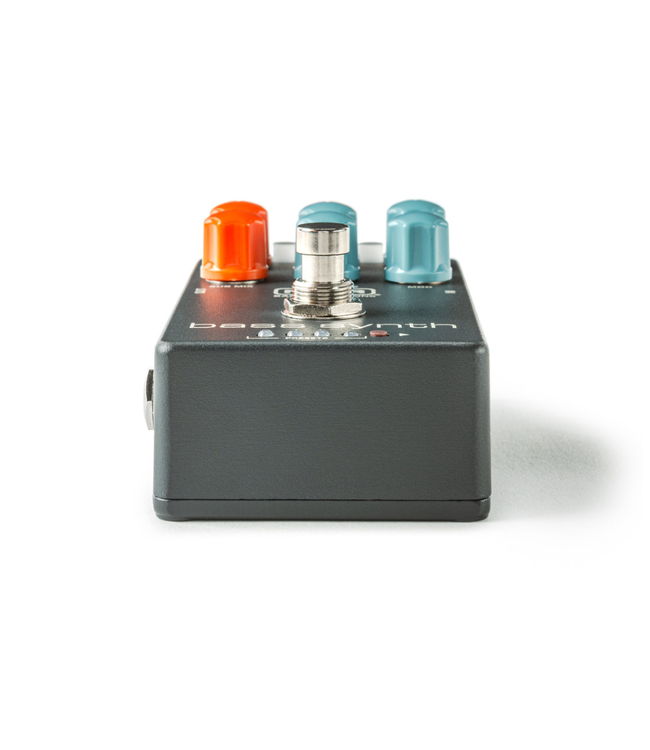 MXR Bass Synth Pedal