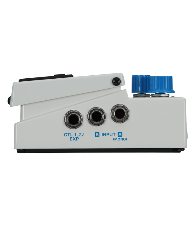 Boss PX-1 Plugout FX Pedal