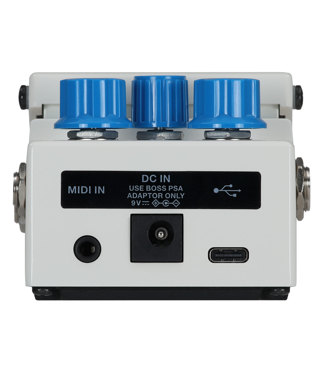 Boss PX-1 Plugout FX Pedal