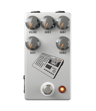 JHS JHS 424 Gain Stage Pedal