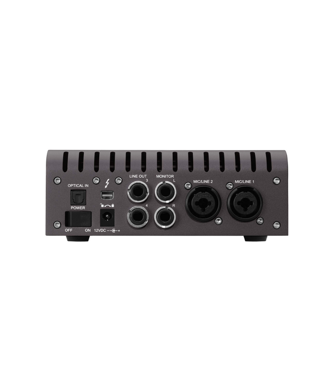 Universal Audio Apollo Twin MKII Thunderbolt 3 Audio Interface - Heritage Edition