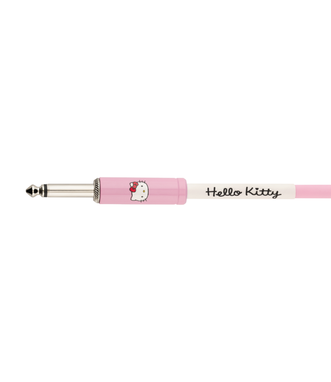 Fender x Hello Kitty Original Series Instrument Cable