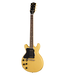 Gibson Gibson 1960 Les Paul Special Double Cut Reissue Left-Handed - TV Yellow