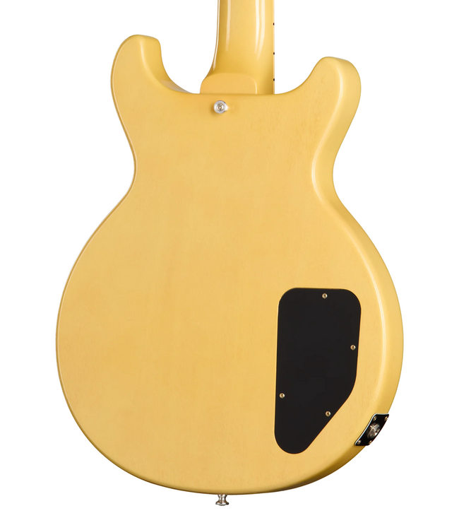 Gibson 1960 Les Paul Special Double Cut Reissue Left-Handed - TV Yellow
