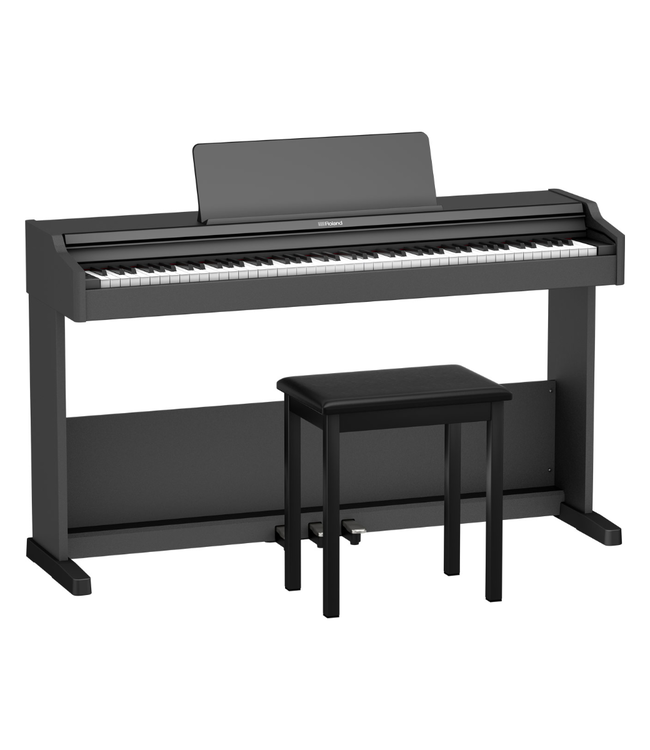 Roland RP107 Digital Piano Set