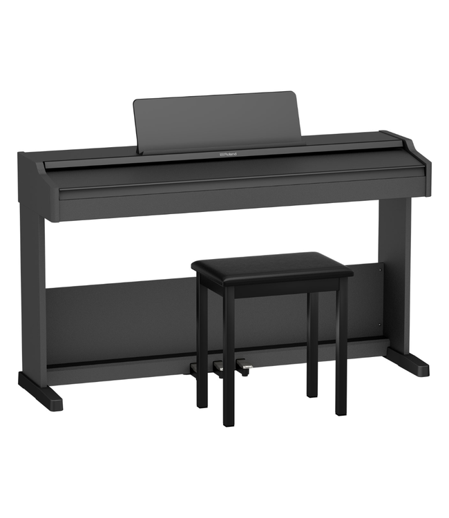 Roland RP107 Digital Piano Set