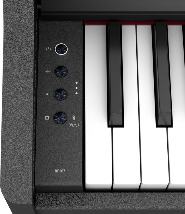 Roland RP107 Digital Piano Set