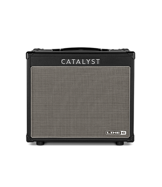 Line 6 Line 6 Catalyst CX 60 Guitar Amplifier